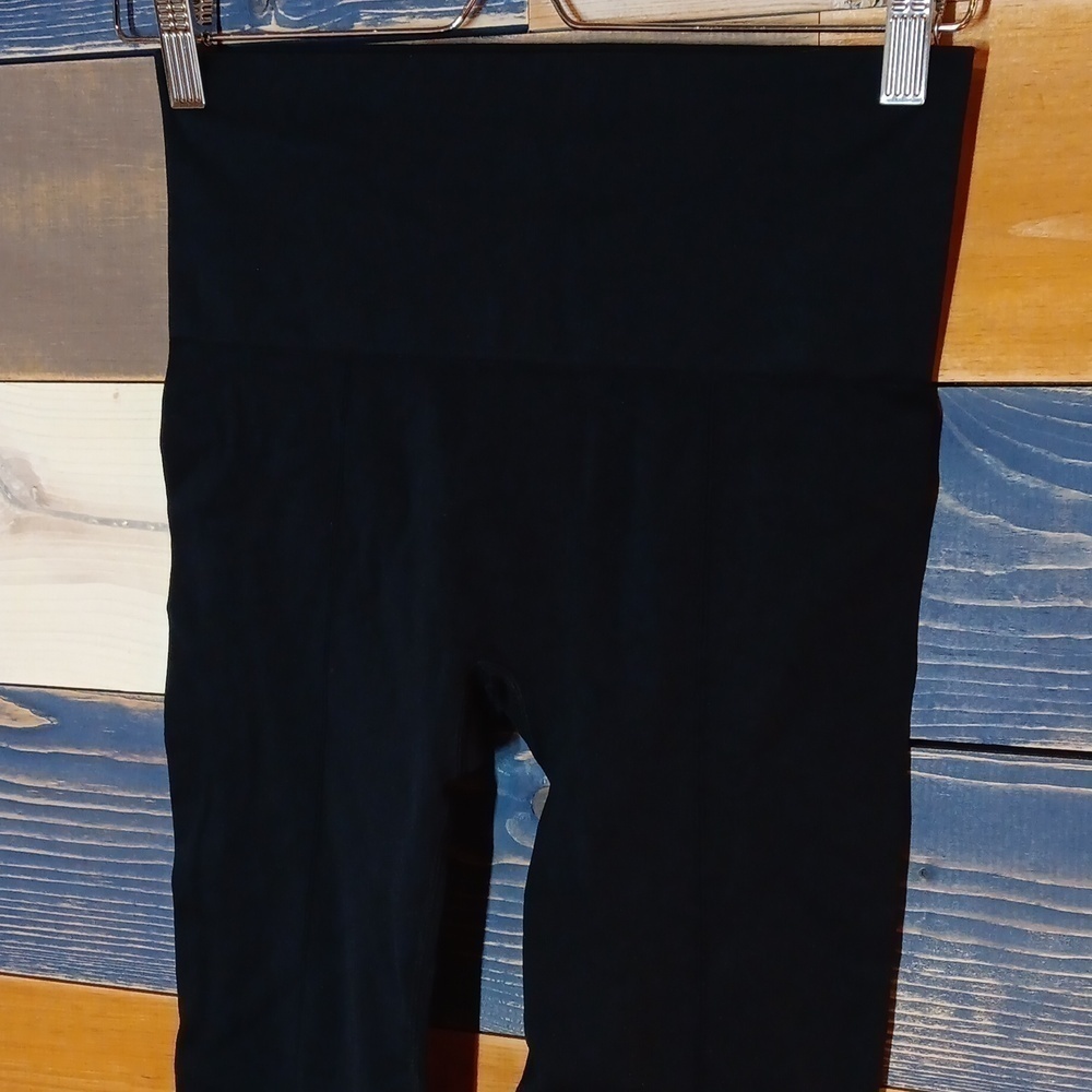 Yummie Women's Shapewear legging M/L black - Picture 2 of 7